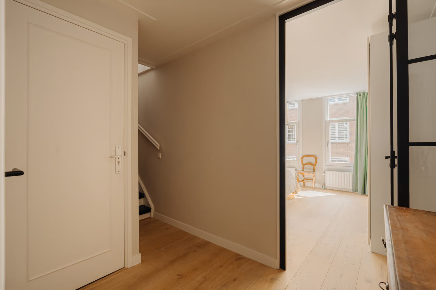 Appartement te koop: Fokke Simonszstraat 69-2, Amsterdam