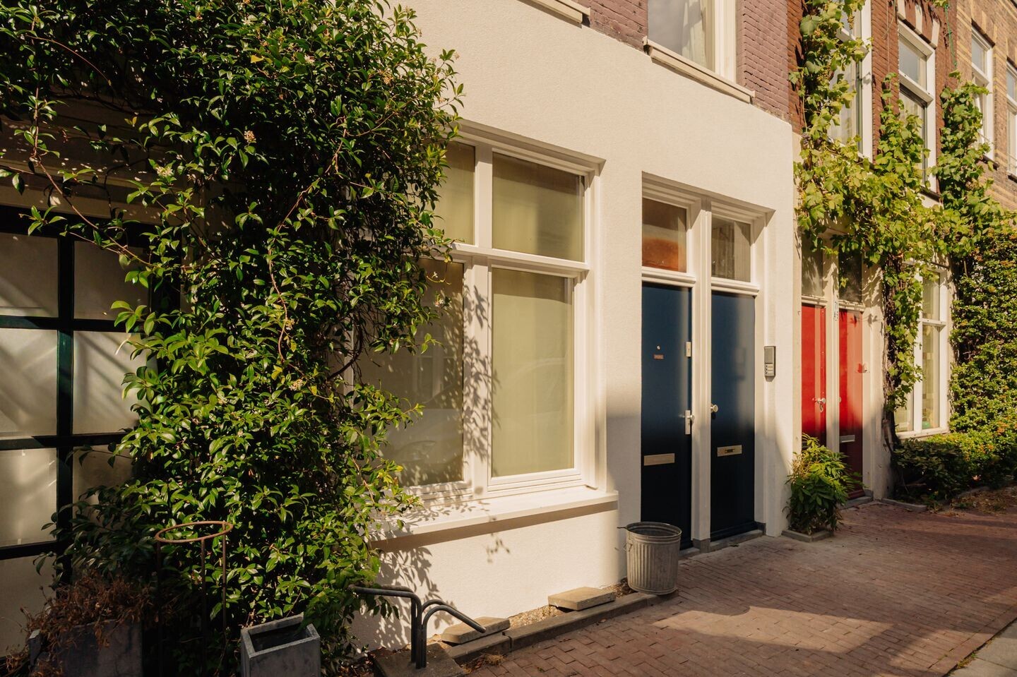 Appartement te koop: Fokke Simonszstraat 69-2, Amsterdam