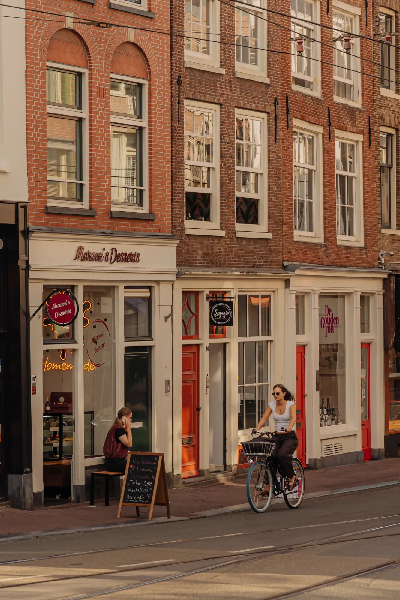 Appartement te koop: Fokke Simonszstraat 69-2, Amsterdam