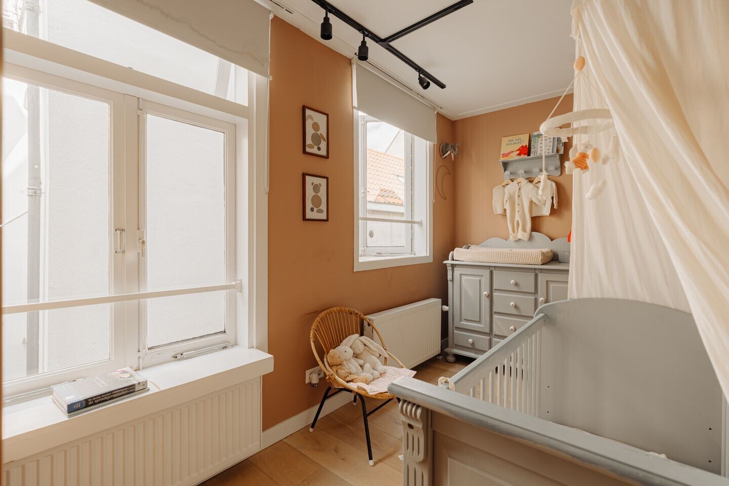 Appartement te koop: Fokke Simonszstraat 69-2, Amsterdam