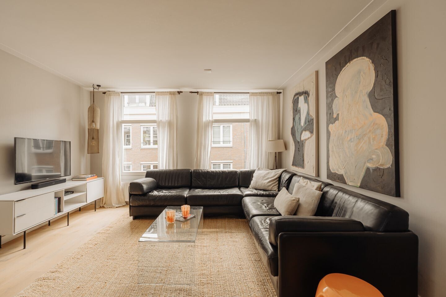 Appartement te koop: Fokke Simonszstraat 69-2, Amsterdam