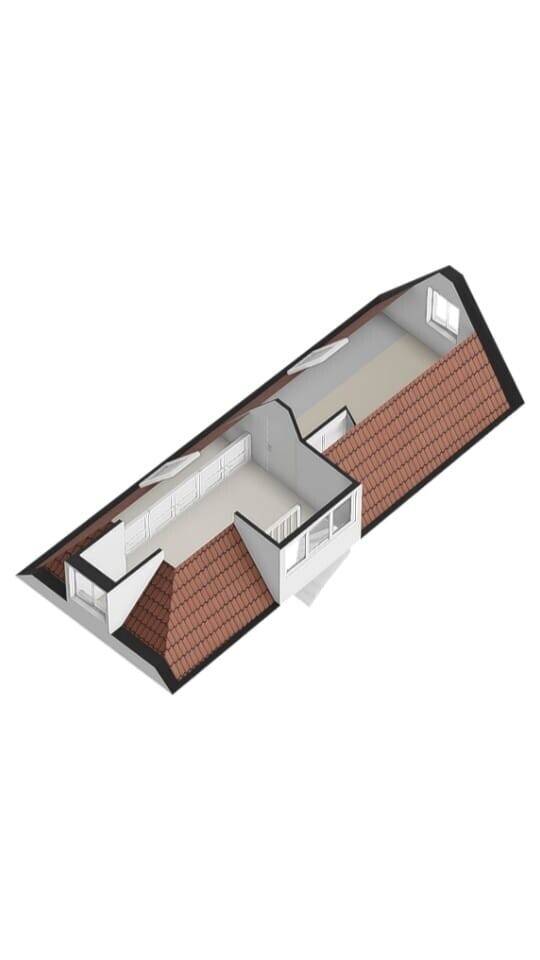 Appartement te koop: Fokke Simonszstraat 69-2, Amsterdam
