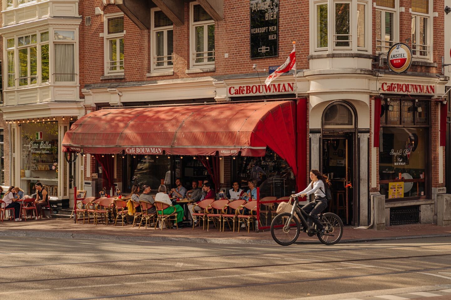Appartement te koop: Fokke Simonszstraat 69-2, Amsterdam