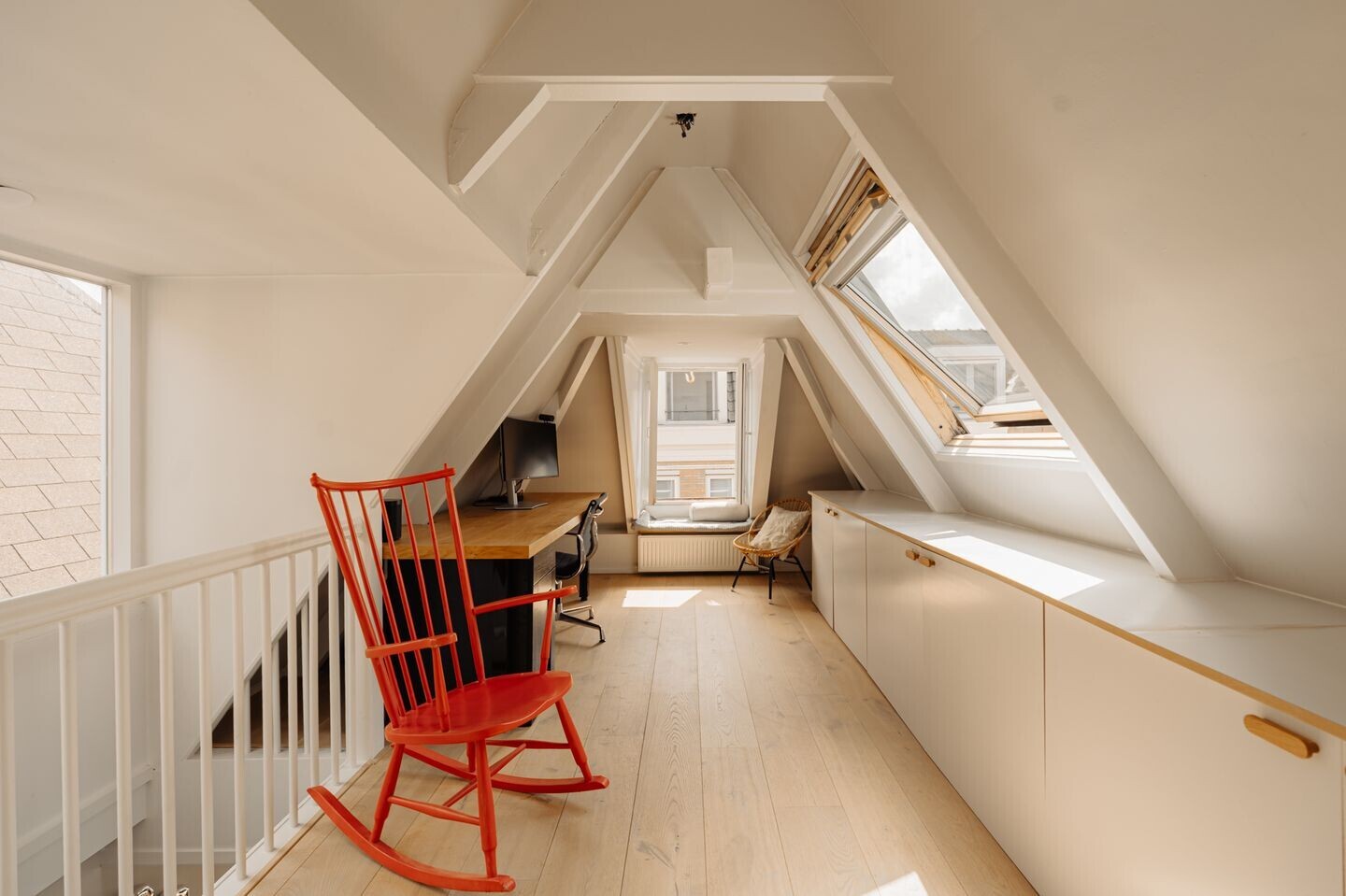 Appartement te koop: Fokke Simonszstraat 69-2, Amsterdam