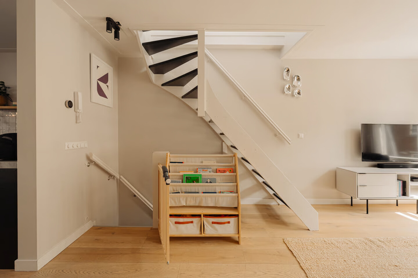 Appartement te koop: Fokke Simonszstraat 69-2, Amsterdam