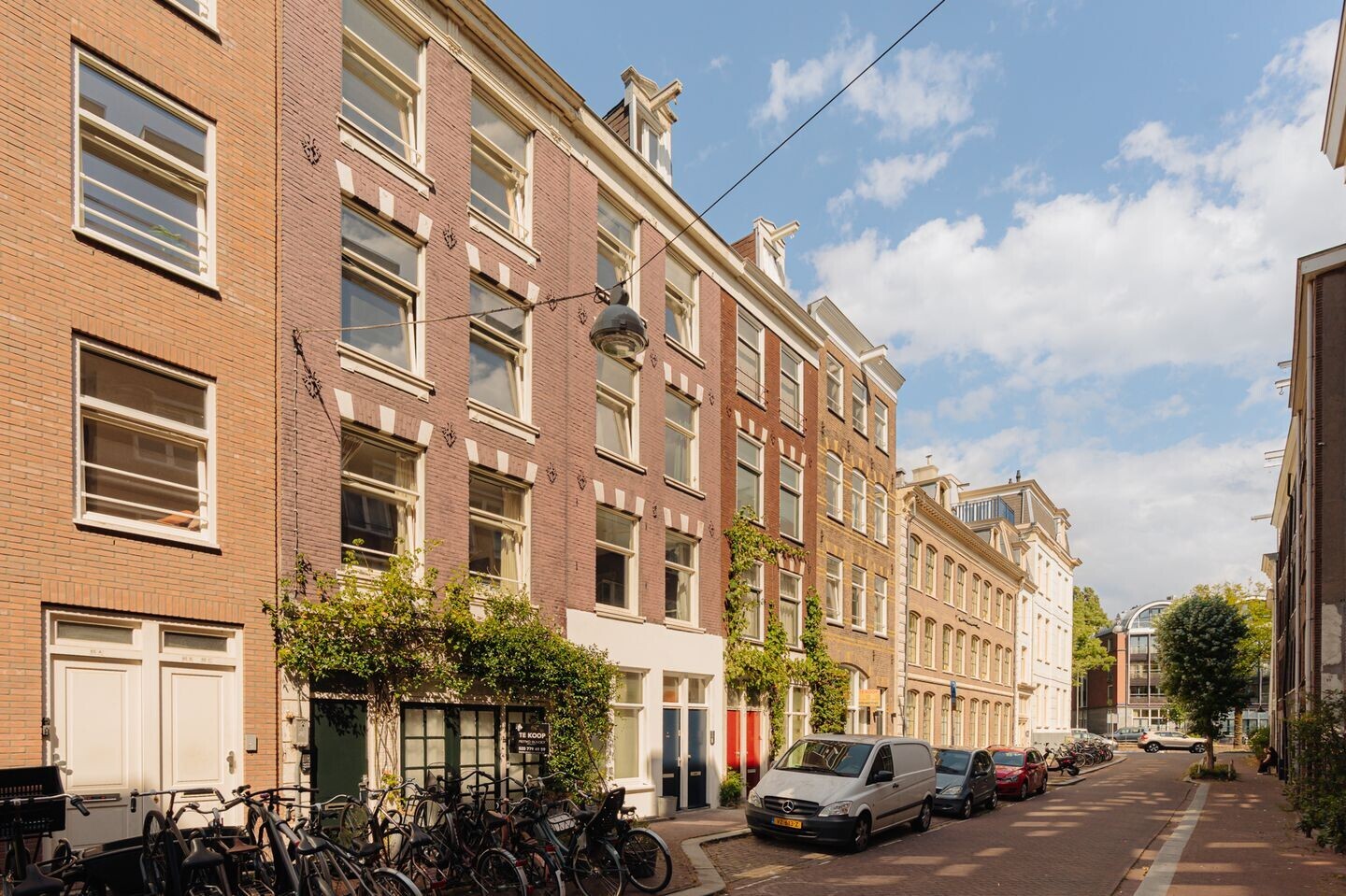 Appartement te koop: Fokke Simonszstraat 69-2, Amsterdam