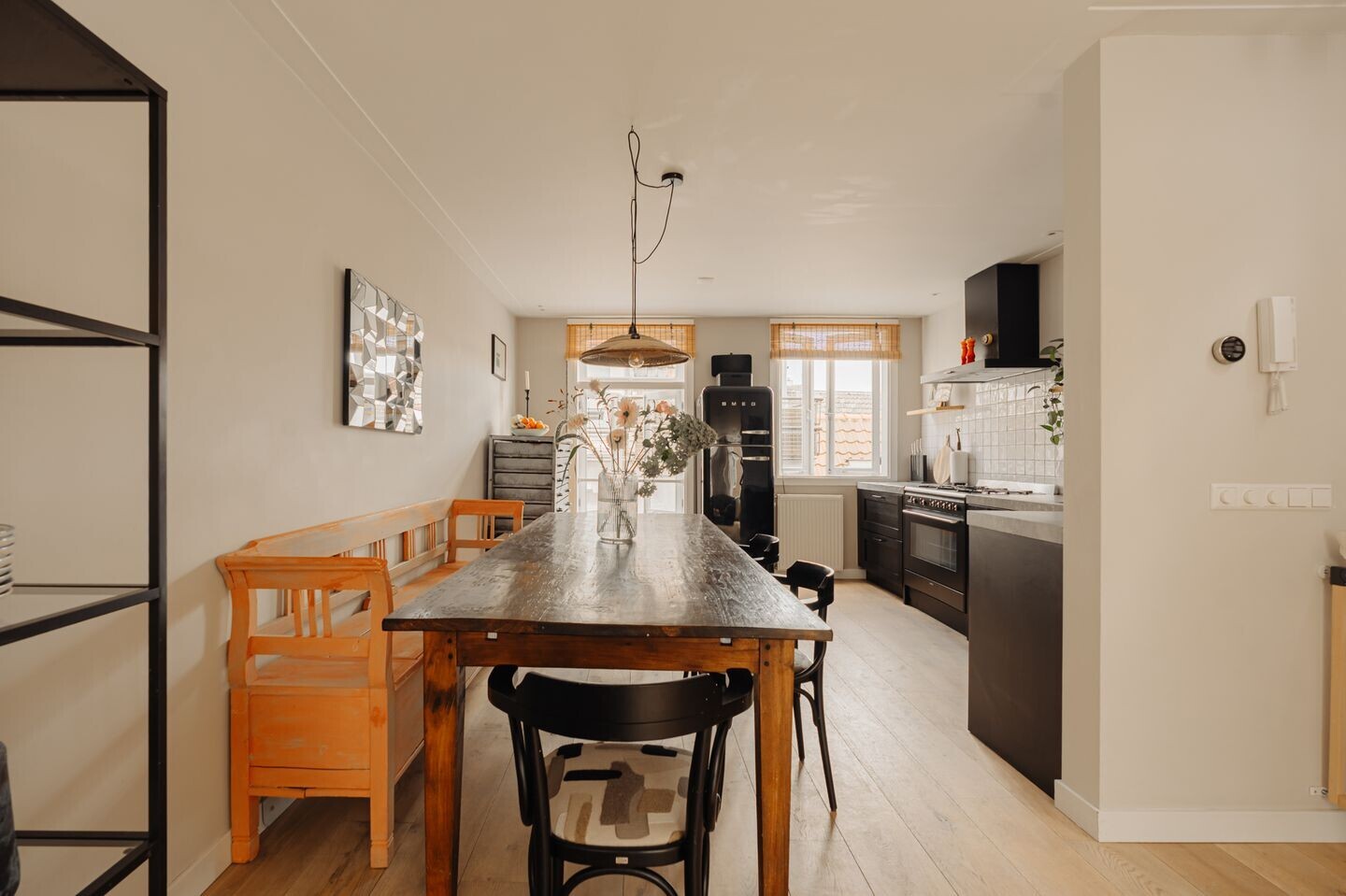 Appartement te koop: Fokke Simonszstraat 69-2, Amsterdam
