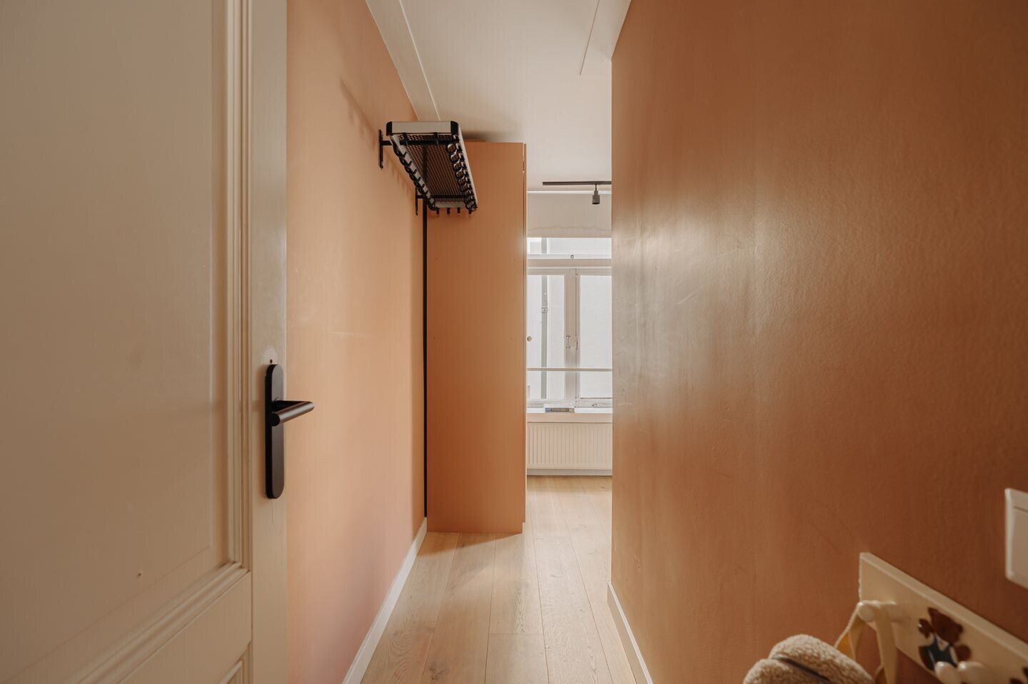 Appartement te koop: Fokke Simonszstraat 69-2, Amsterdam