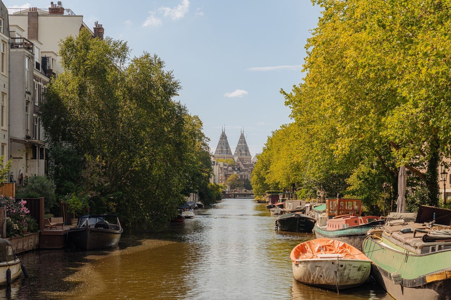 Appartement te koop: Fokke Simonszstraat 69-2, Amsterdam