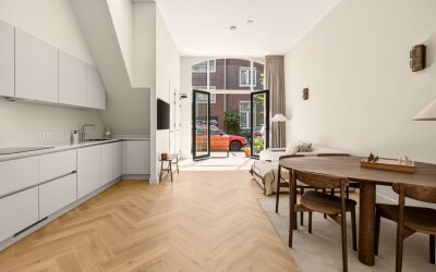 Fokke Simonszstraat 73-A