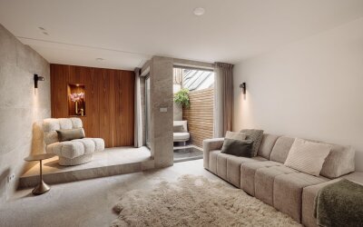 Appartement te koop Fokke Simonszstraat 18-H