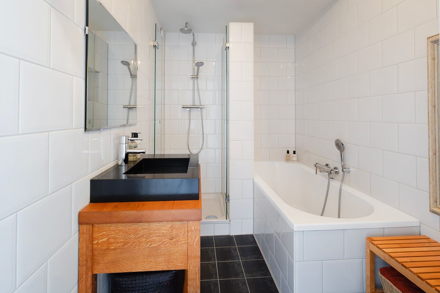 Studio te koop: Fokke Simonszstraat 40-3, Amsterdam