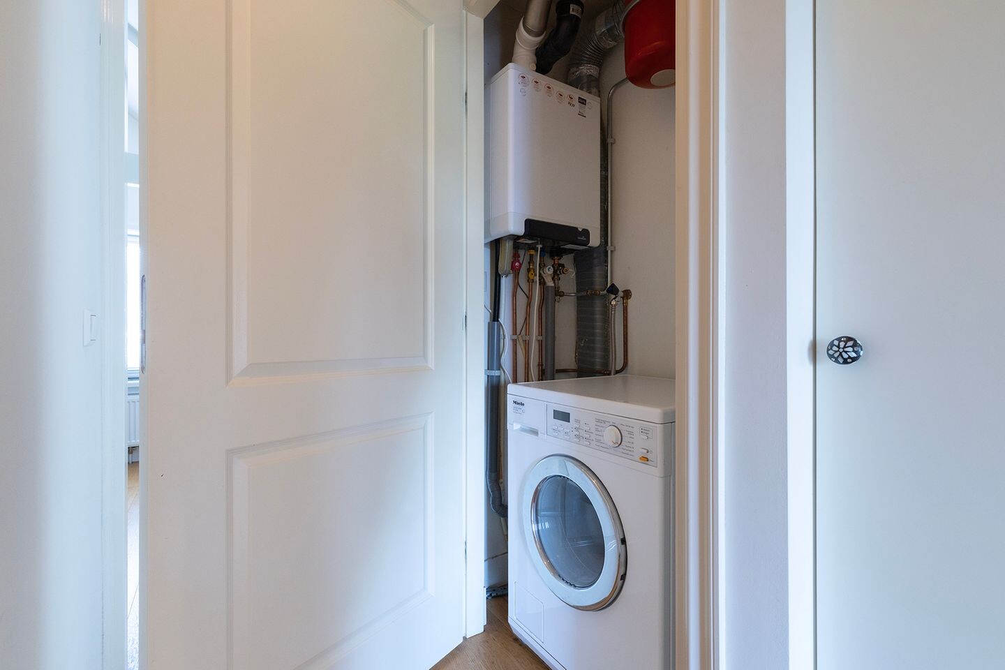 Studio te koop: Fokke Simonszstraat 40-3, Amsterdam