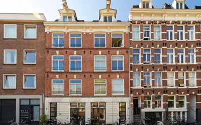 Fokke Simonszstraat 40-3