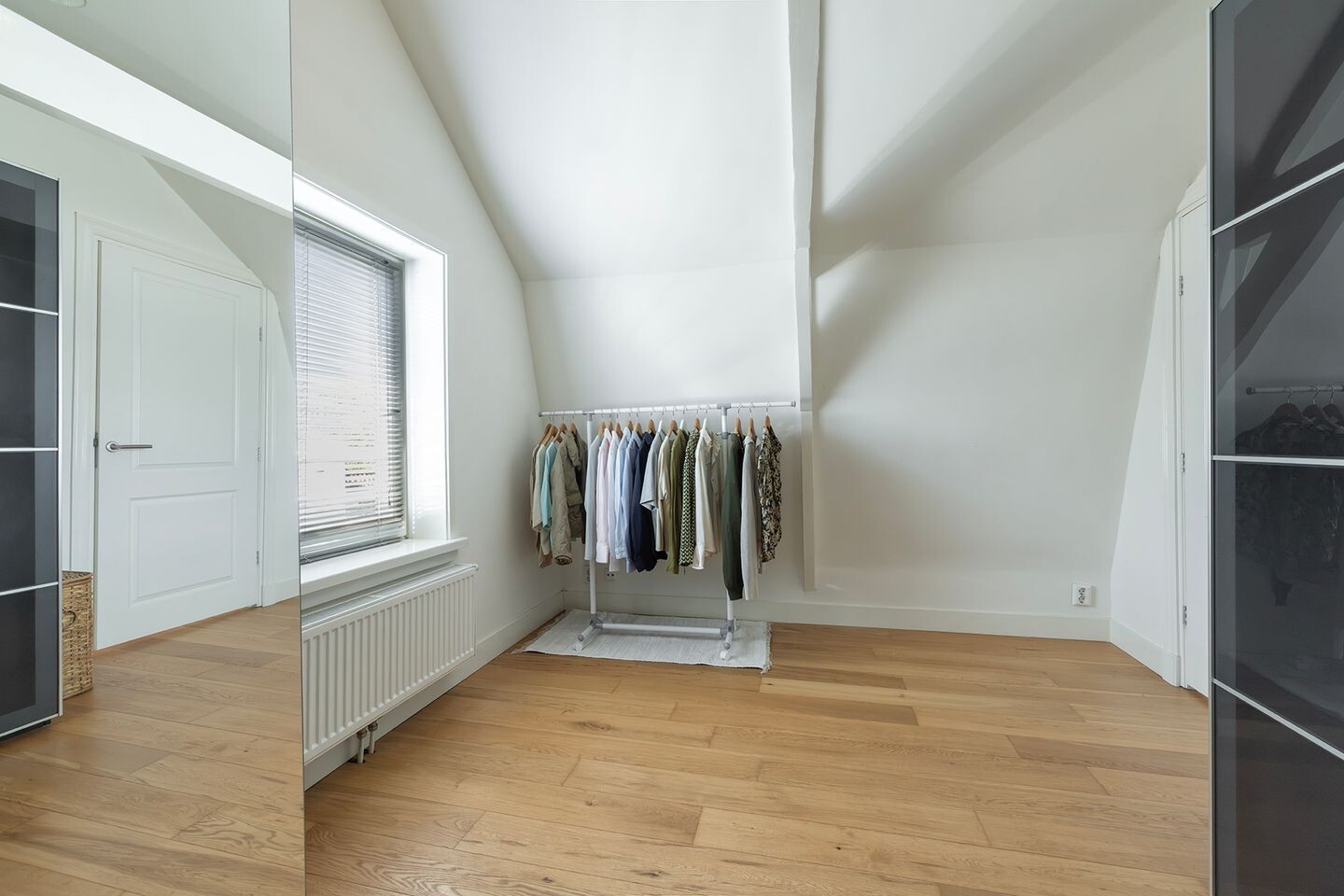 Studio te koop: Fokke Simonszstraat 40-3, Amsterdam
