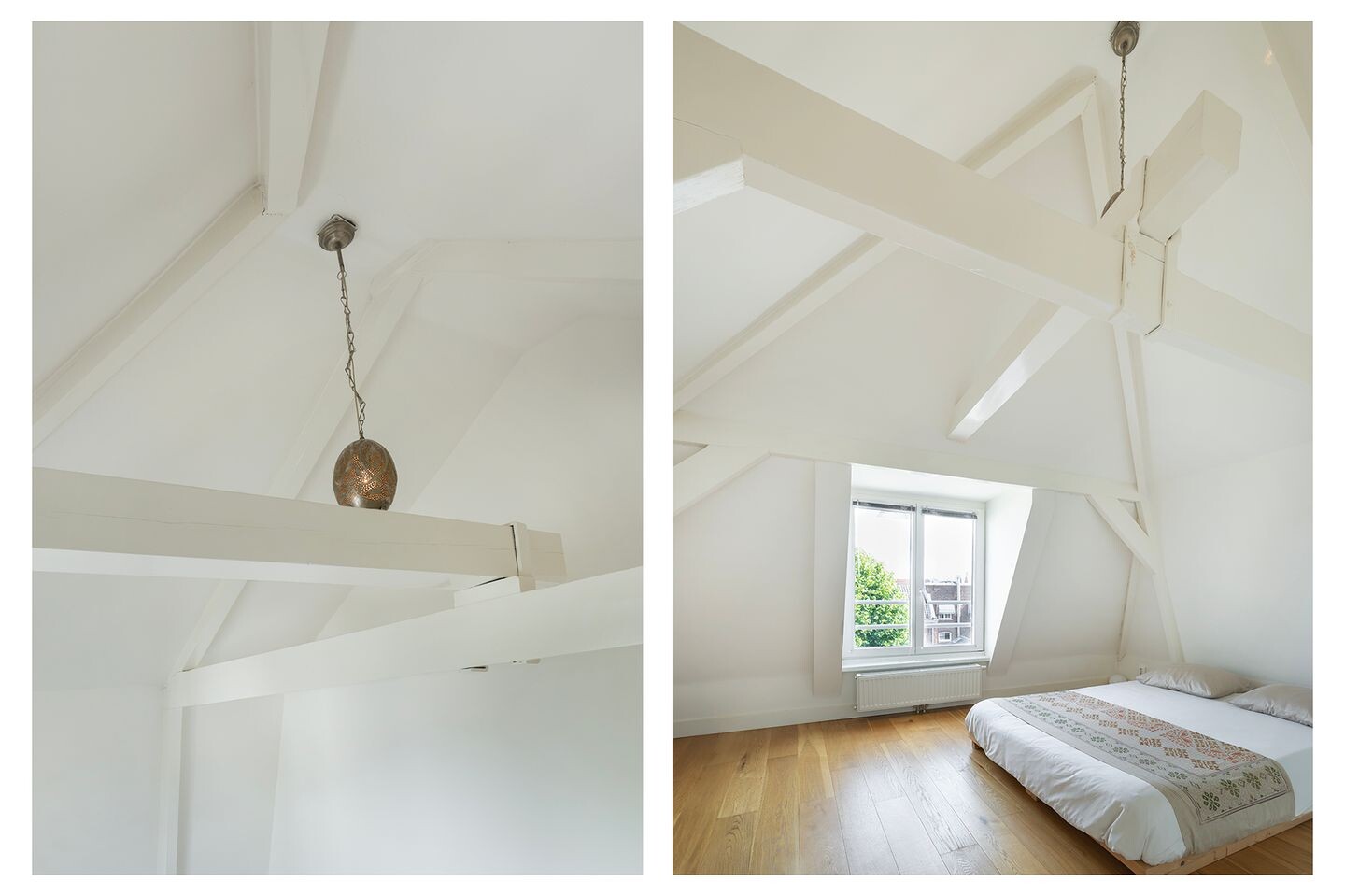 Studio te koop: Fokke Simonszstraat 40-3, Amsterdam