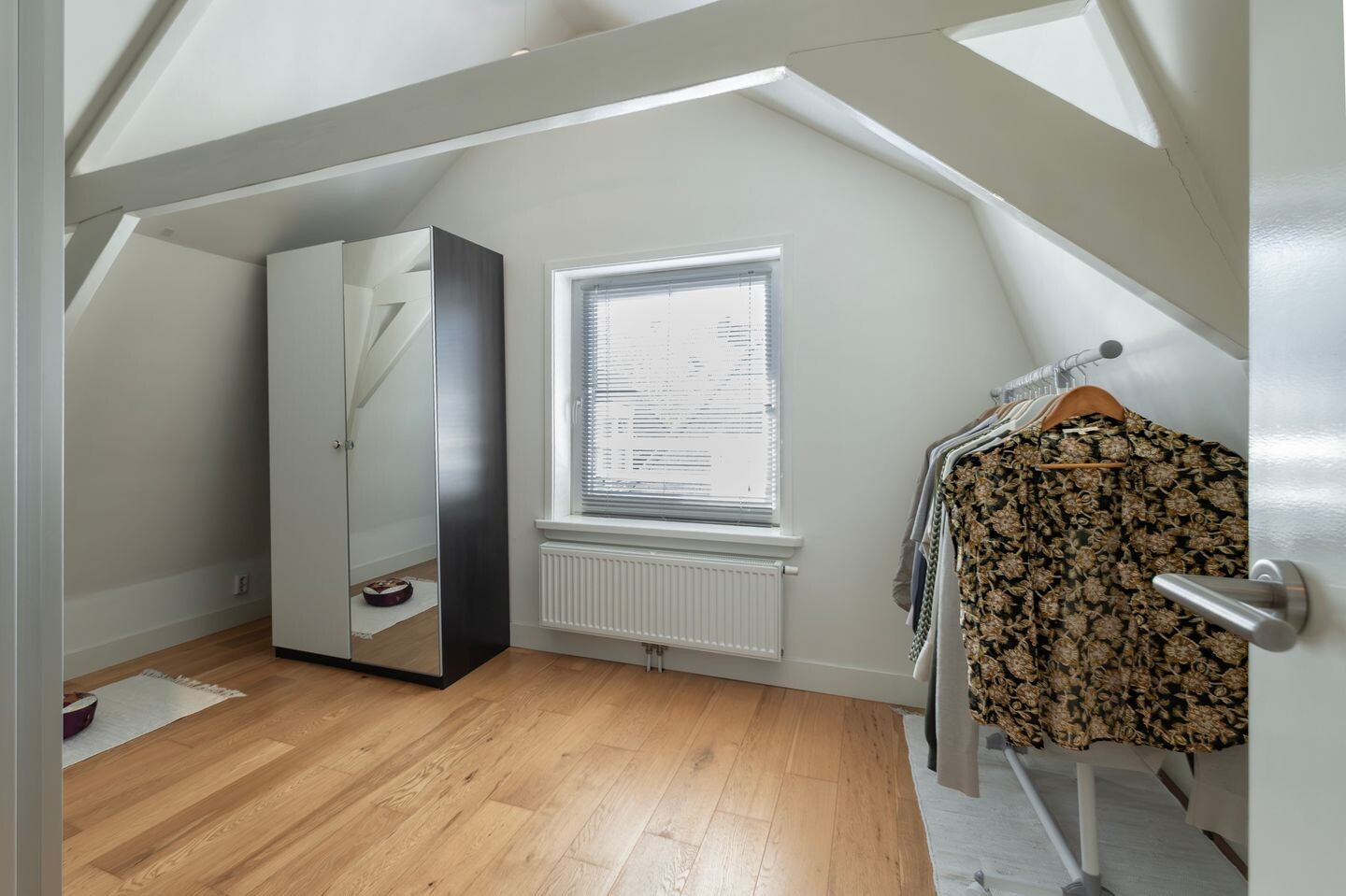 Studio te koop: Fokke Simonszstraat 40-3, Amsterdam