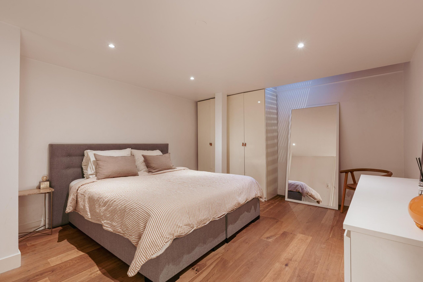 Appartement te koop: Fokke Simonszstraat 40H, Amsterdam