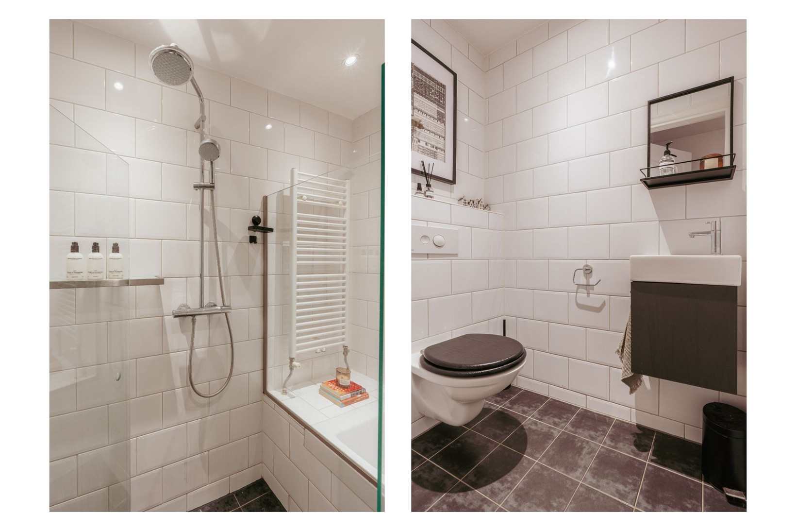 Appartement te koop: Fokke Simonszstraat 40H, Amsterdam