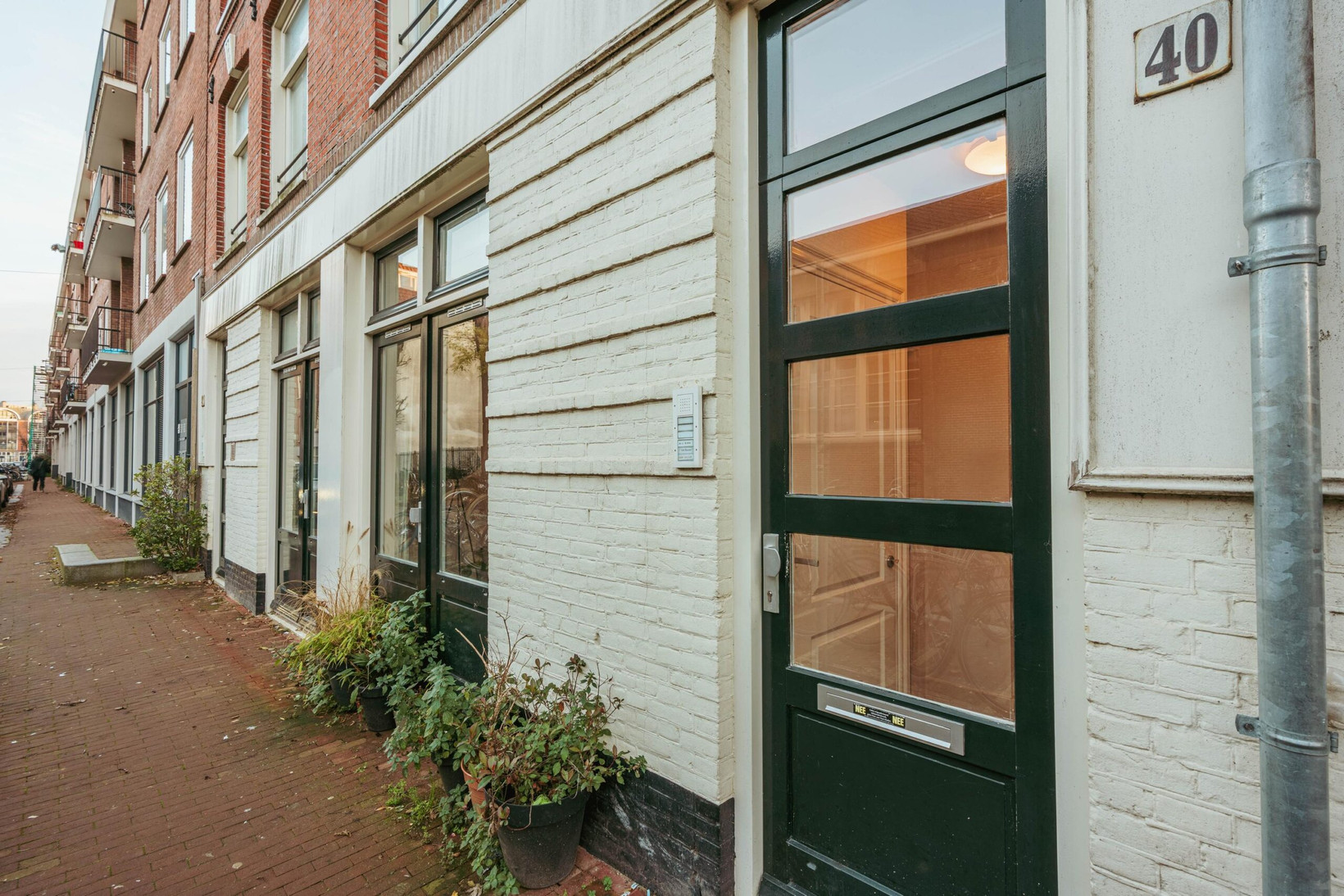 Appartement te koop: Fokke Simonszstraat 40H, Amsterdam