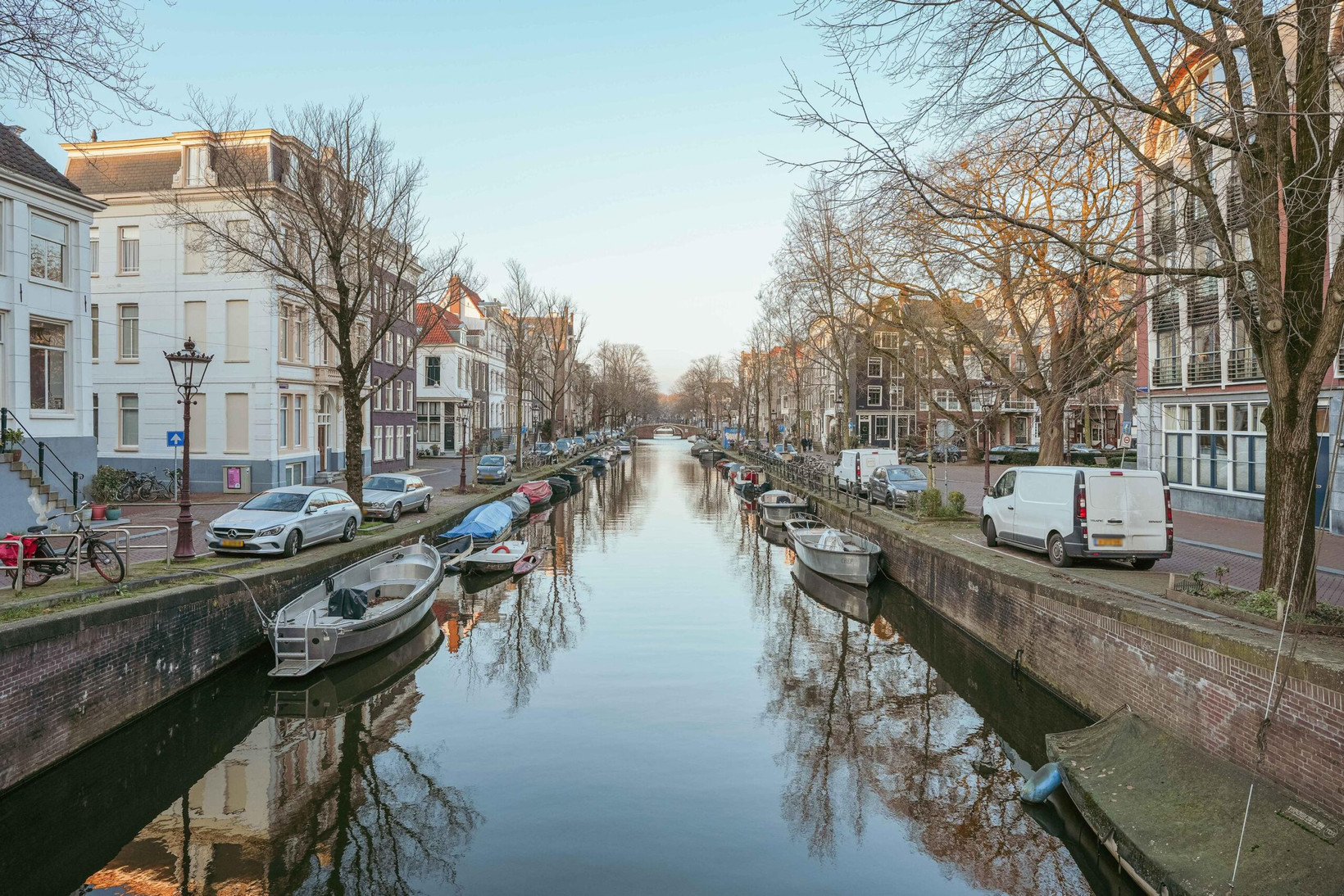 Appartement te koop: Fokke Simonszstraat 40H, Amsterdam