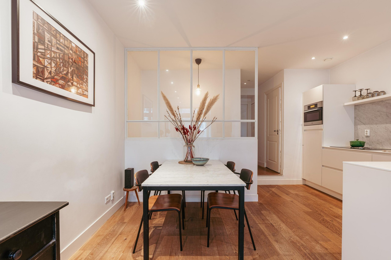 Appartement te koop: Fokke Simonszstraat 40H, Amsterdam