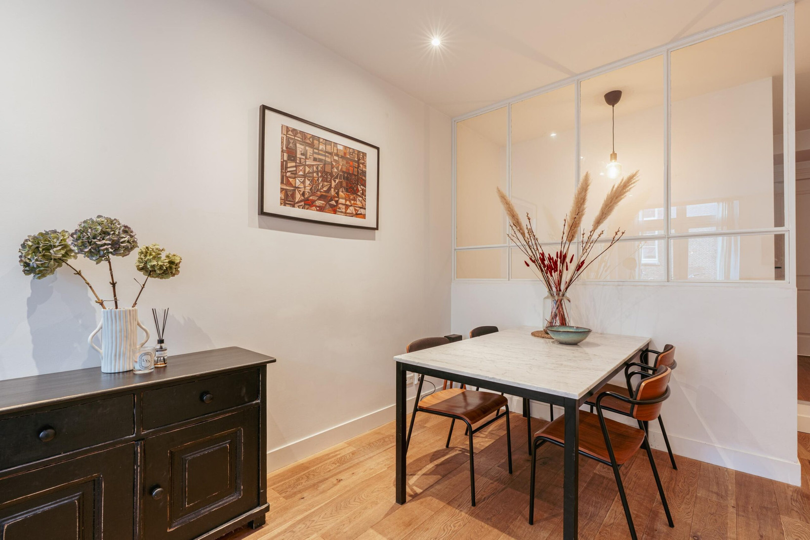 Appartement te koop: Fokke Simonszstraat 40H, Amsterdam