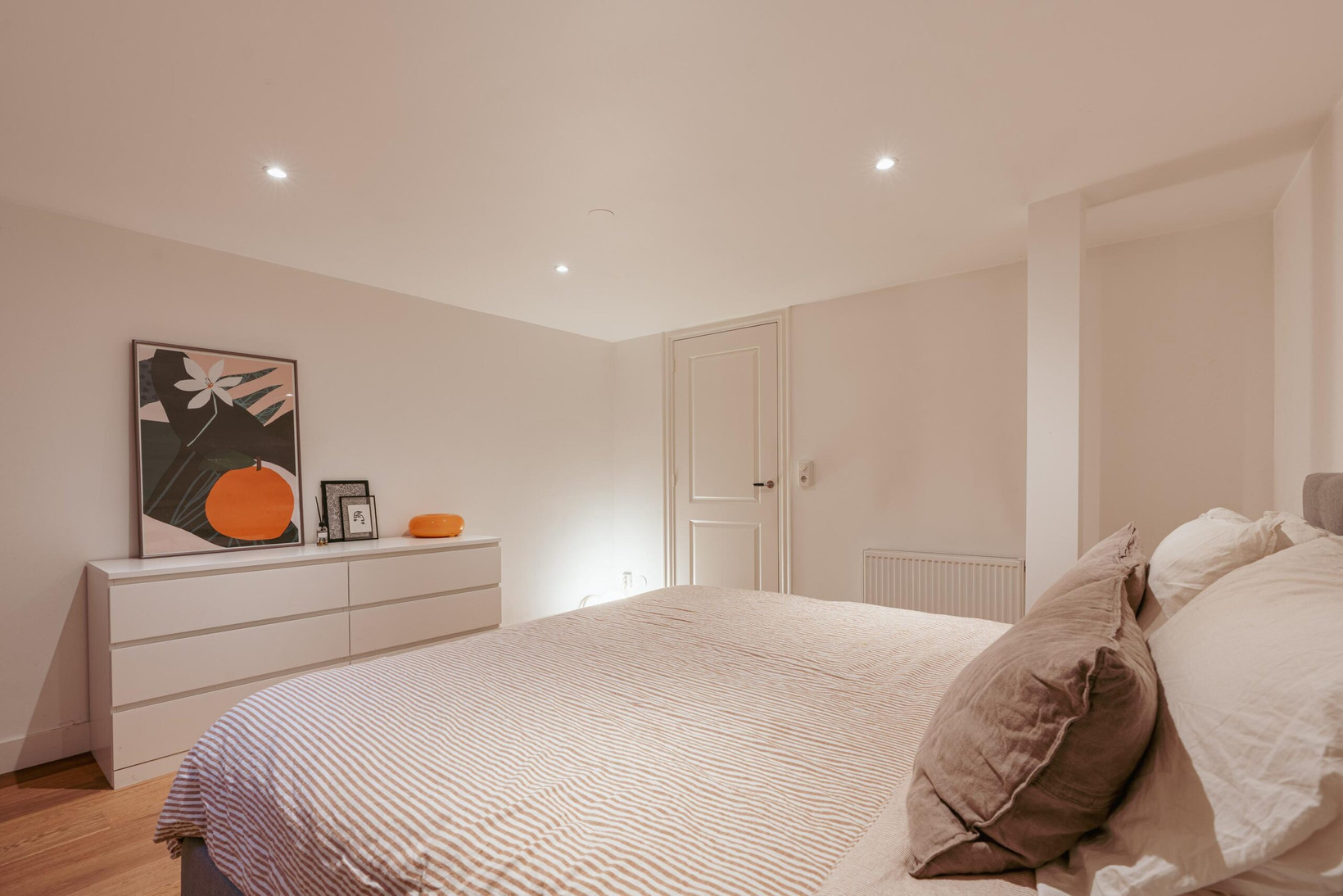 Appartement te koop: Fokke Simonszstraat 40H, Amsterdam