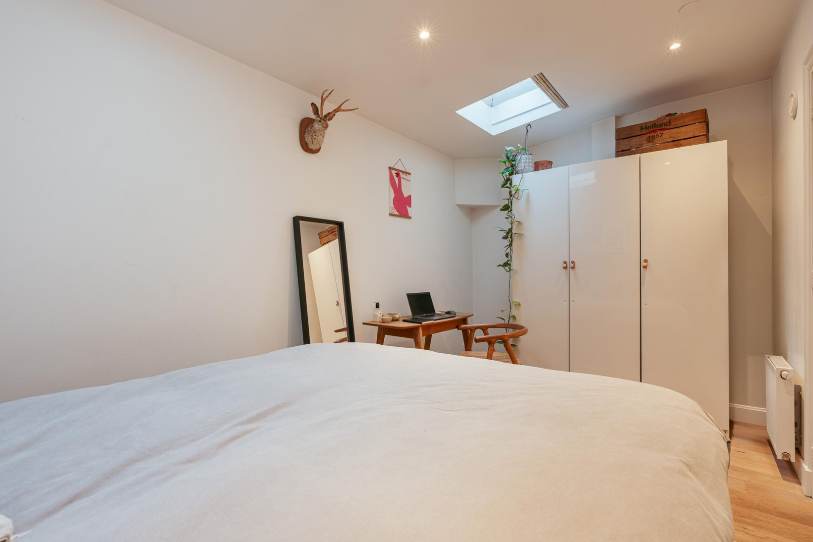 Appartement te koop: Fokke Simonszstraat 40H, Amsterdam