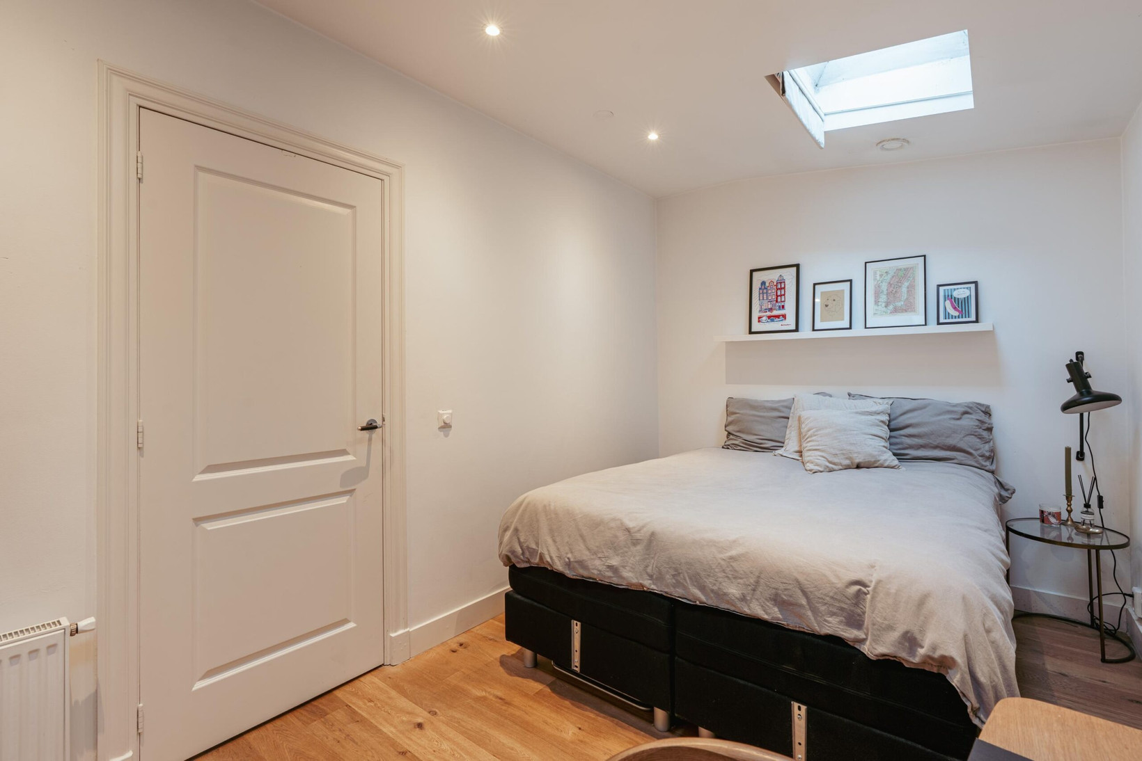 Appartement te koop: Fokke Simonszstraat 40H, Amsterdam