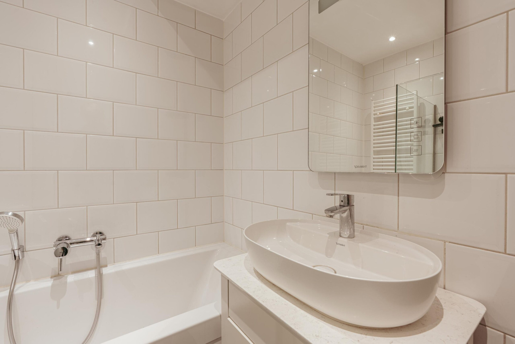 Appartement te koop: Fokke Simonszstraat 40H, Amsterdam