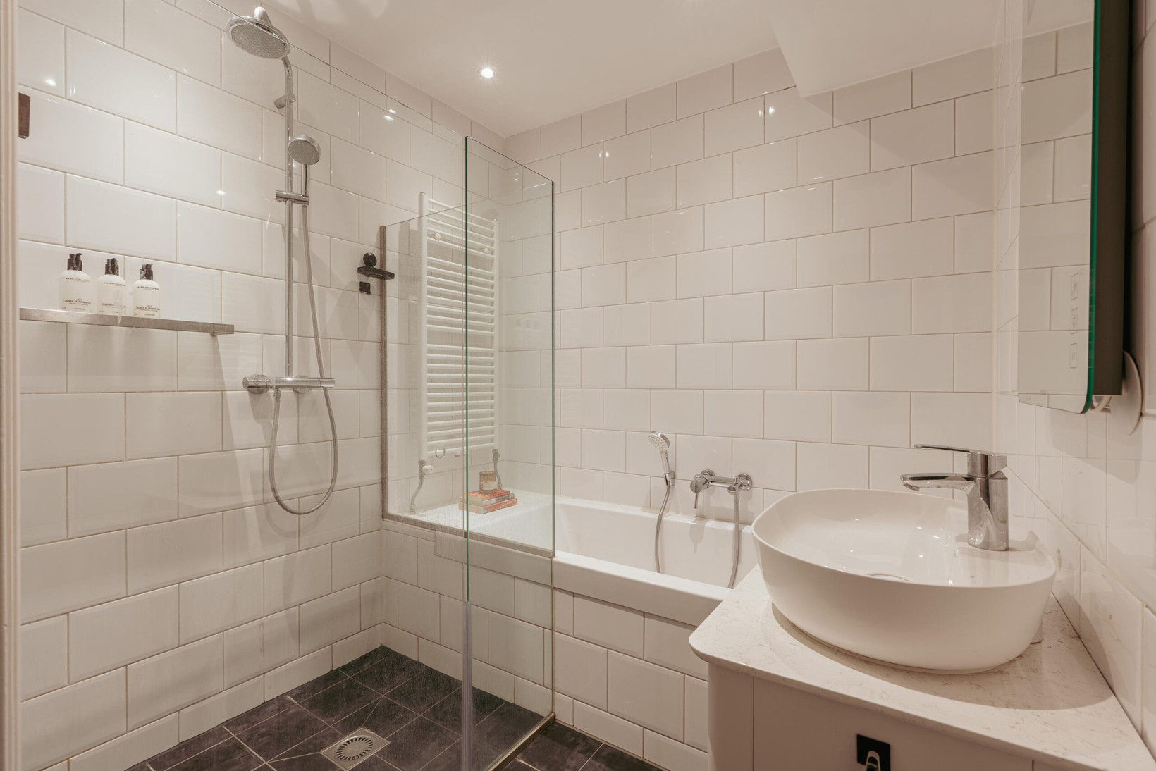 Appartement te koop: Fokke Simonszstraat 40H, Amsterdam