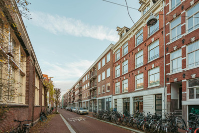 Fokke Simon. 40-H