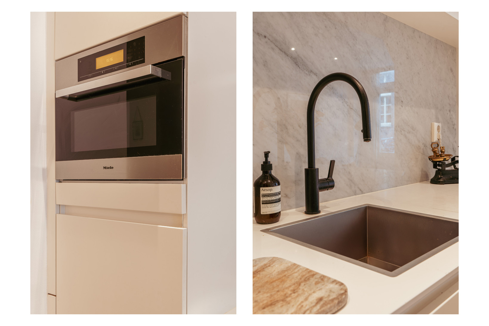 Appartement te koop: Fokke Simonszstraat 40H, Amsterdam
