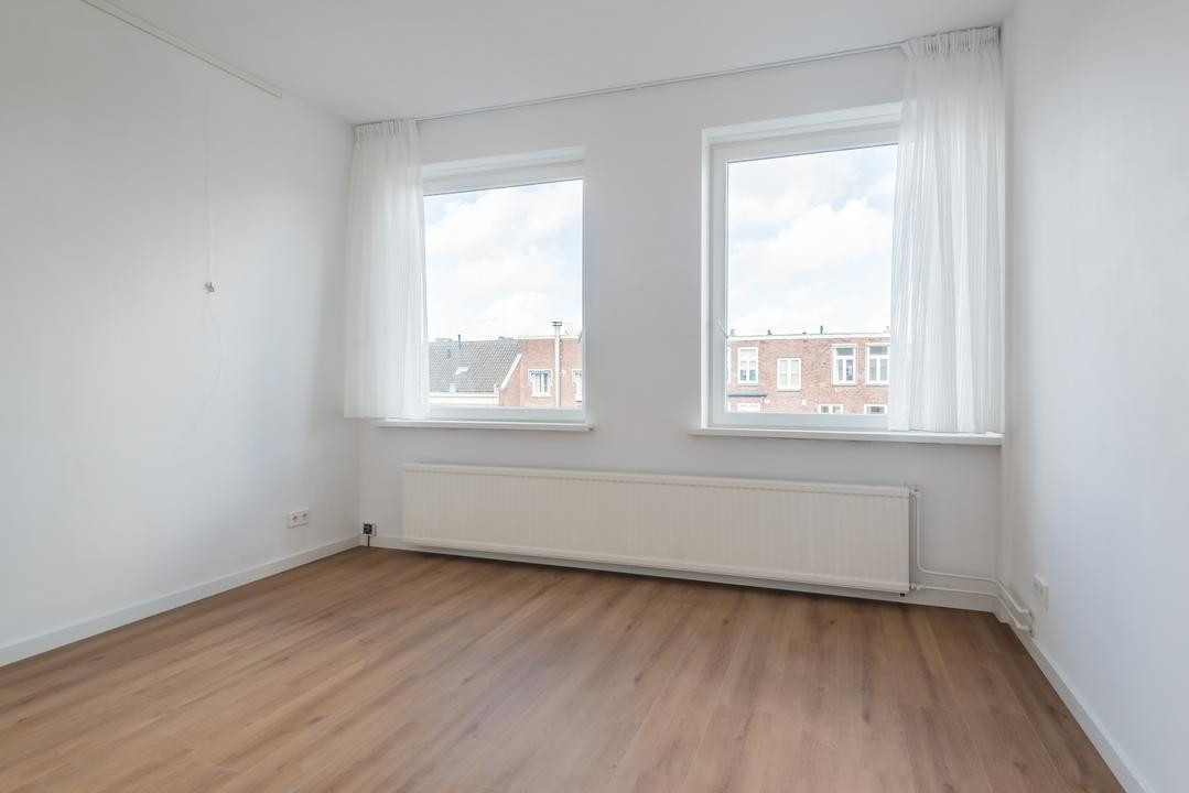 Studio te koop: Fokke Simonszstraat 54, Amsterdam