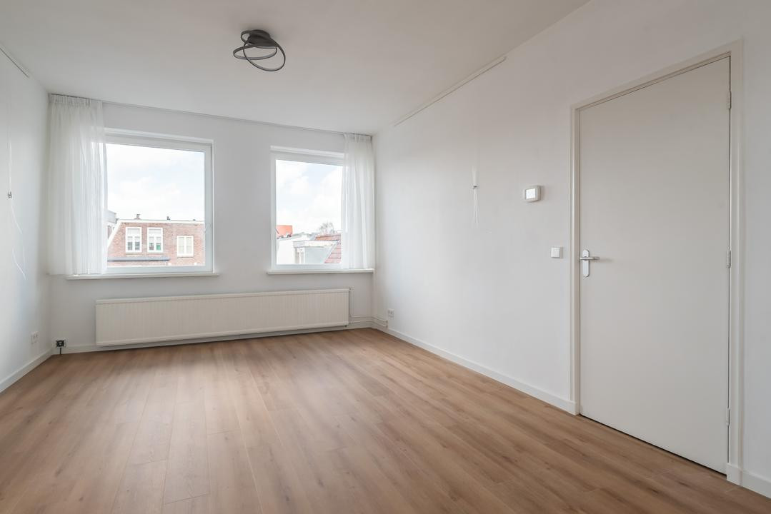 Studio te koop: Fokke Simonszstraat 54, Amsterdam