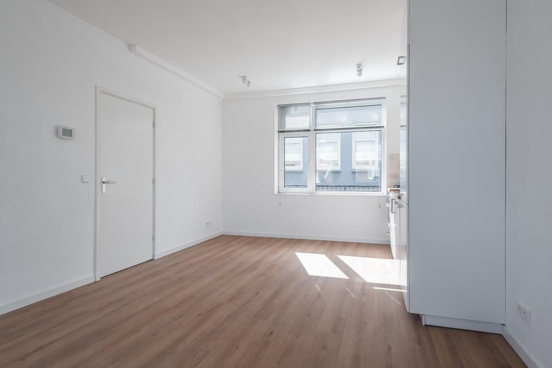 Studio te koop: Fokke Simonszstraat 54, Amsterdam