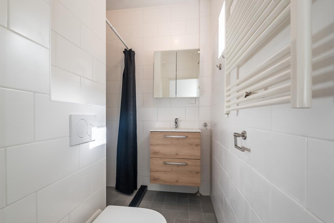 Studio te koop: Fokke Simonszstraat 54, Amsterdam