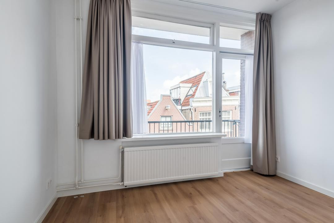 Studio te koop: Fokke Simonszstraat 54, Amsterdam