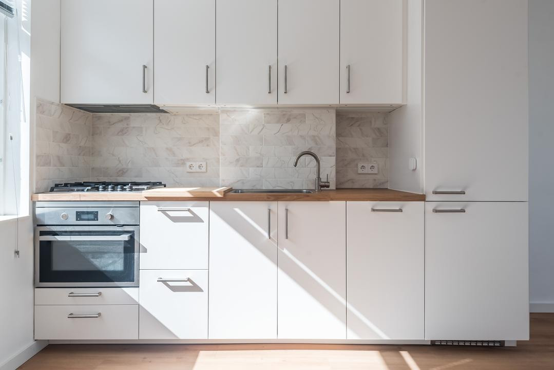 Studio te koop: Fokke Simonszstraat 54, Amsterdam