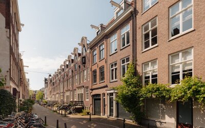 Eerste Weteringdwarsstraat 47-1