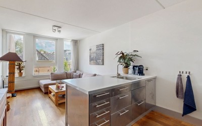 Eerste Weteringdwarsstraat 48-B