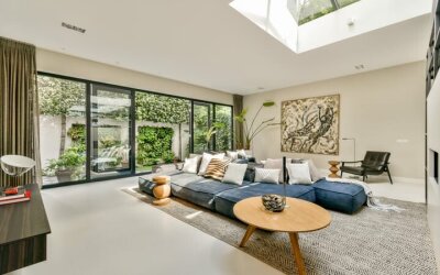 Nieuwe Looiersstraat 17
