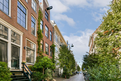 Nieuwe Looiersstraat 70-3