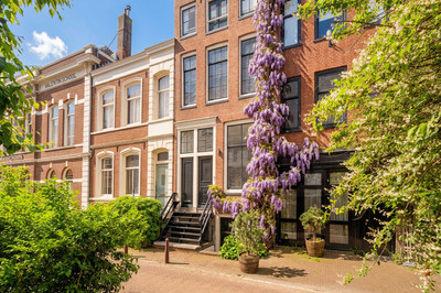 Nieuwe Looiersstraat 74