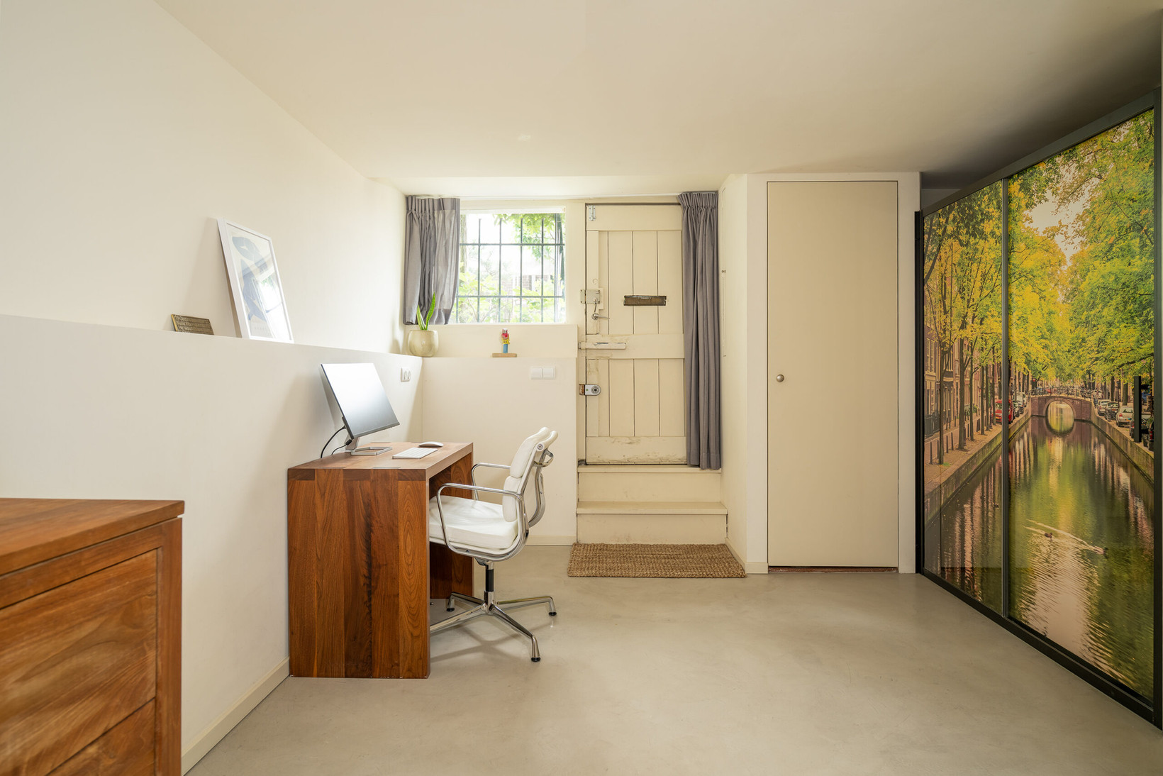 Tussenwoning te koop: Nieuwe Looiersstraat 74, Amsterdam