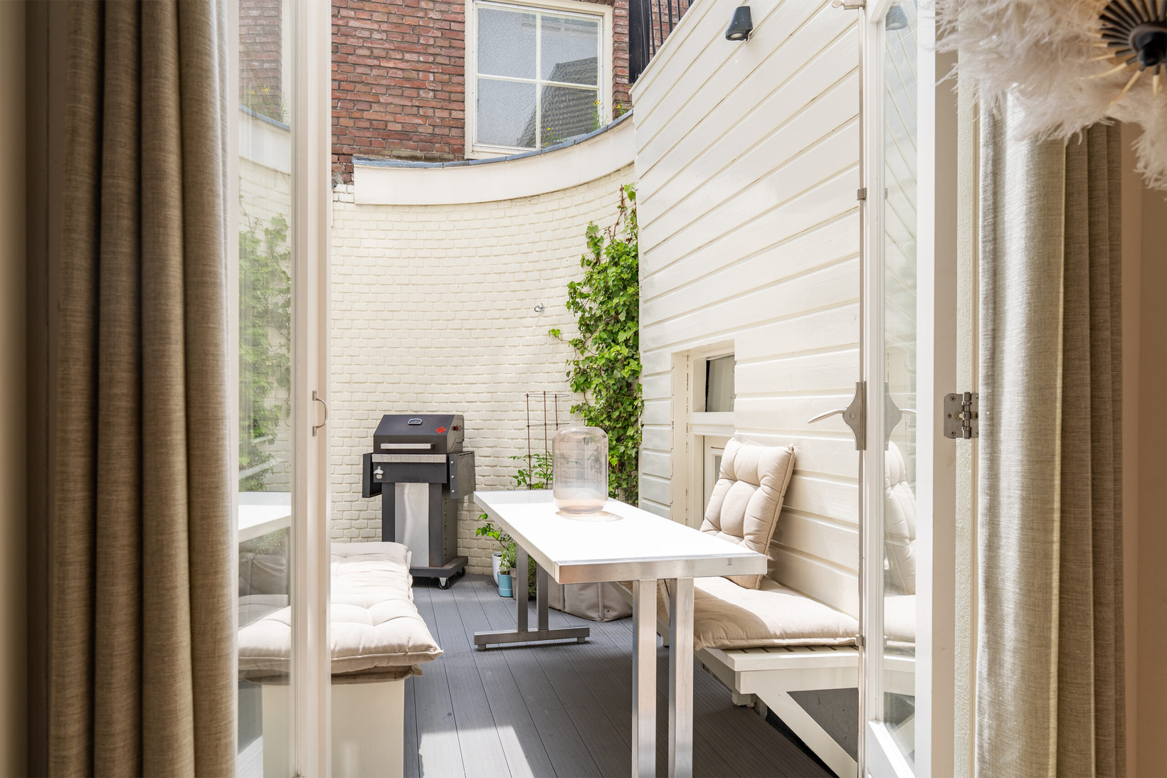 Tussenwoning te koop: Nieuwe Looiersstraat 74, Amsterdam