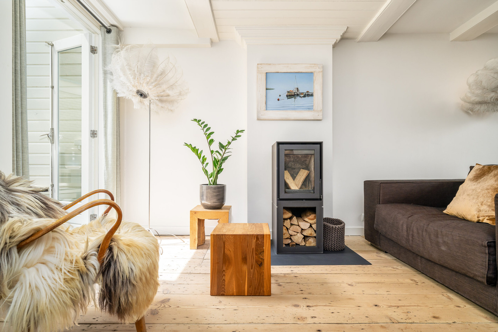 Tussenwoning te koop: Nieuwe Looiersstraat 74, Amsterdam