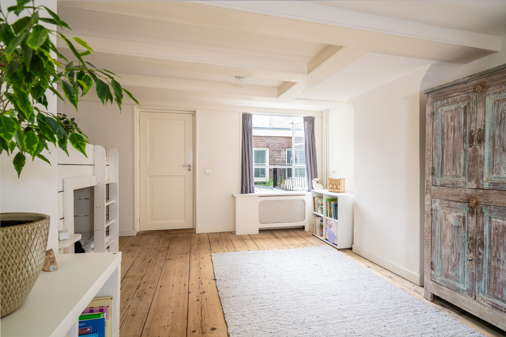 Tussenwoning te koop: Nieuwe Looiersstraat 74, Amsterdam