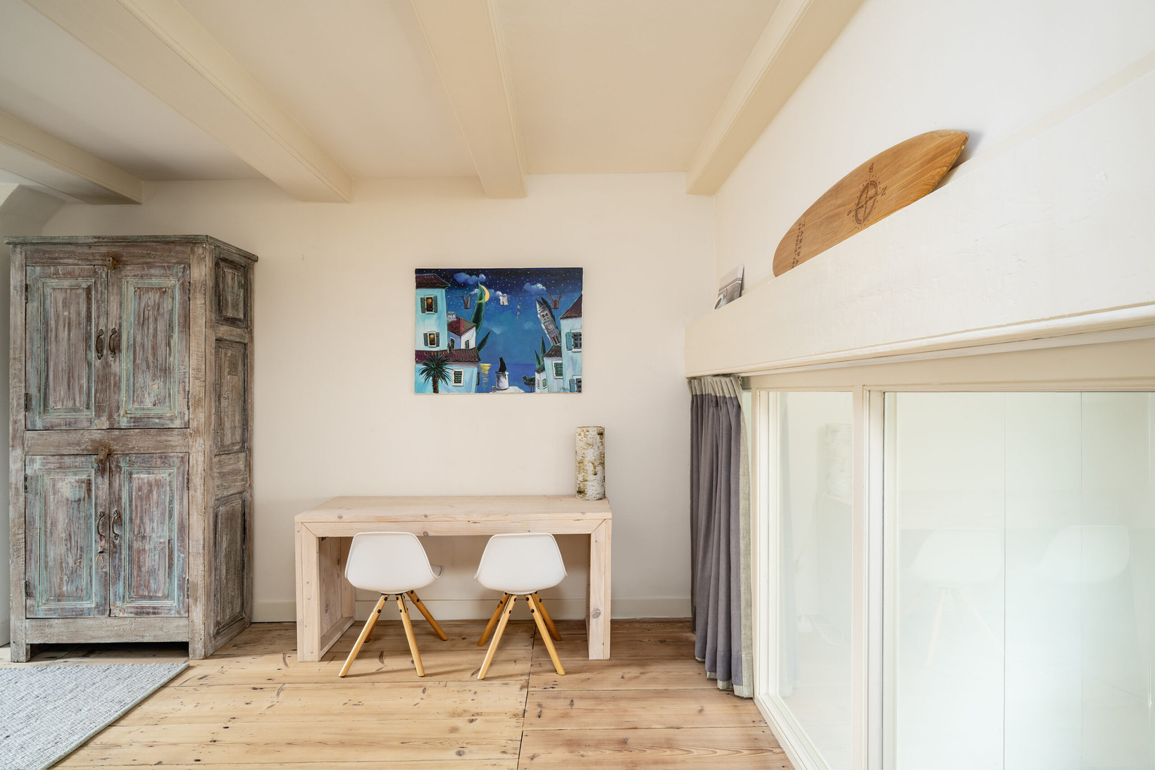 Tussenwoning te koop: Nieuwe Looiersstraat 74, Amsterdam